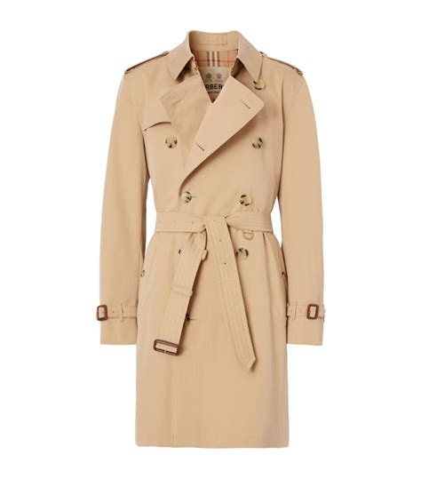 burberry mid trench coat with zipper pinterest|Burberry trench coat size chart.